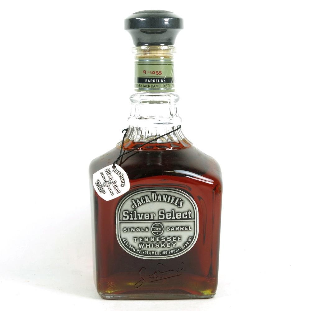 Jack Daniel's Silver Select 1999