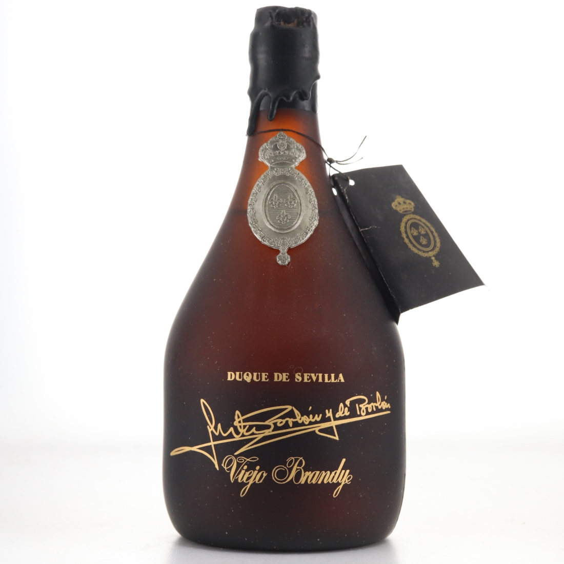 Duque De Sevilla Viejo Brandy