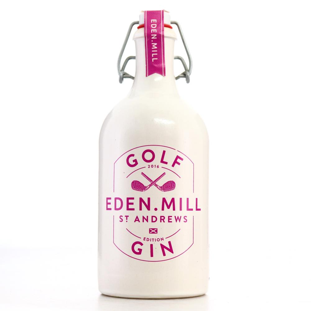 Eden Mill 2016 Golf Gin 50cl
