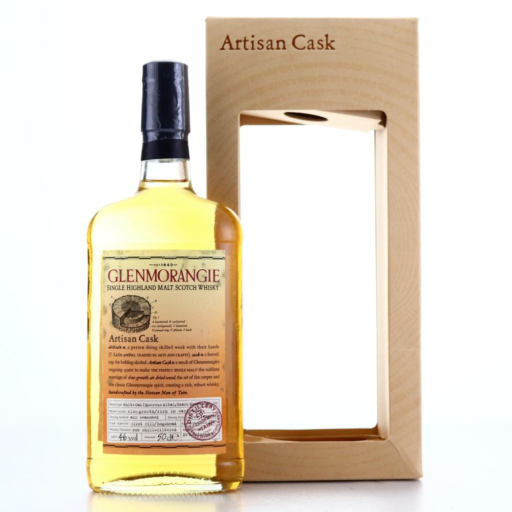 Glenmorangie 1995 Artisan Cask 50cl