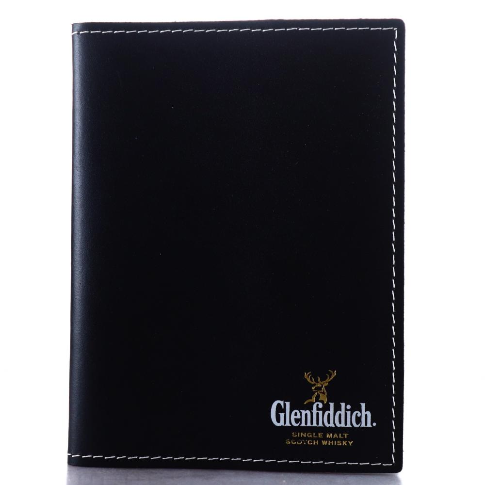 Glenfiddich Whisky Passport