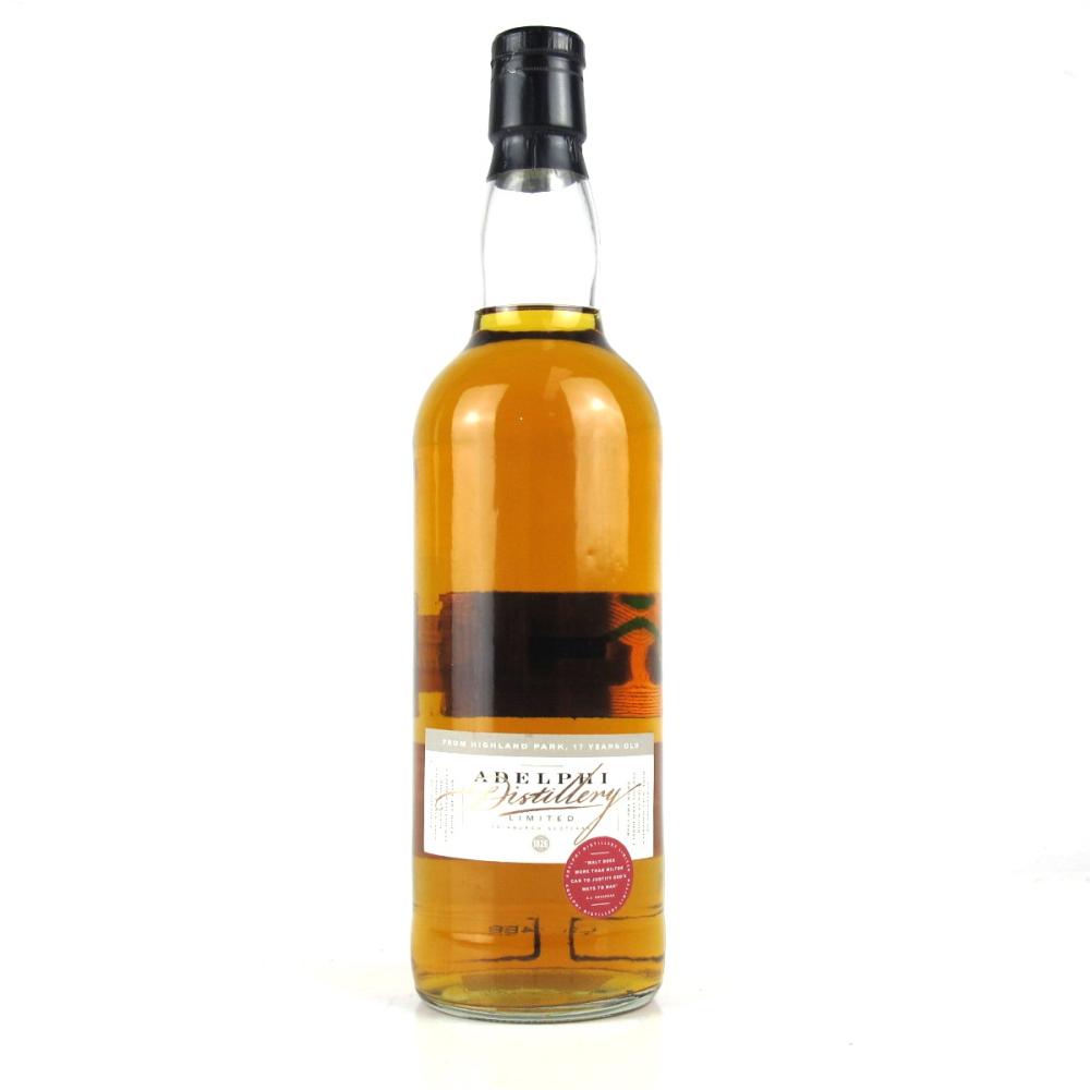 Highland Park 1985 Adelphi 17 Year Old