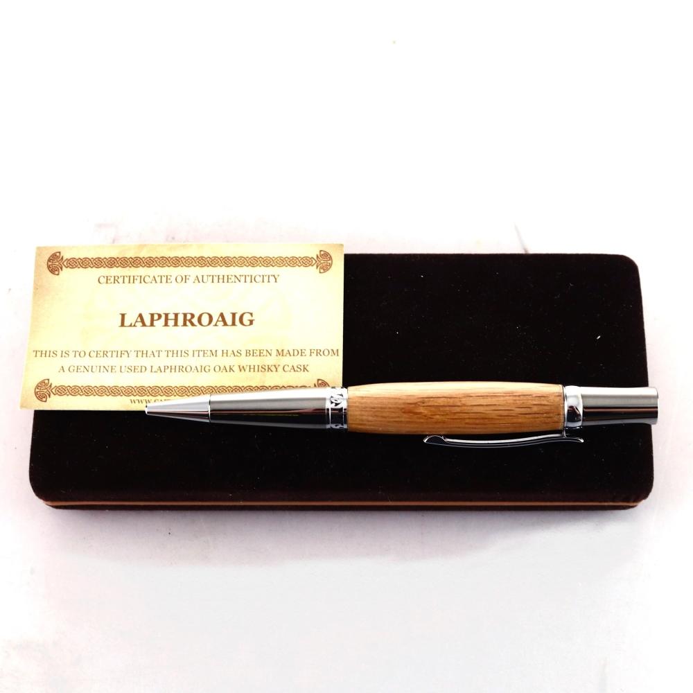 Laphroaig Pen