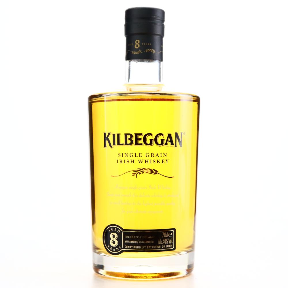 Kilbeggan 8 Year Old