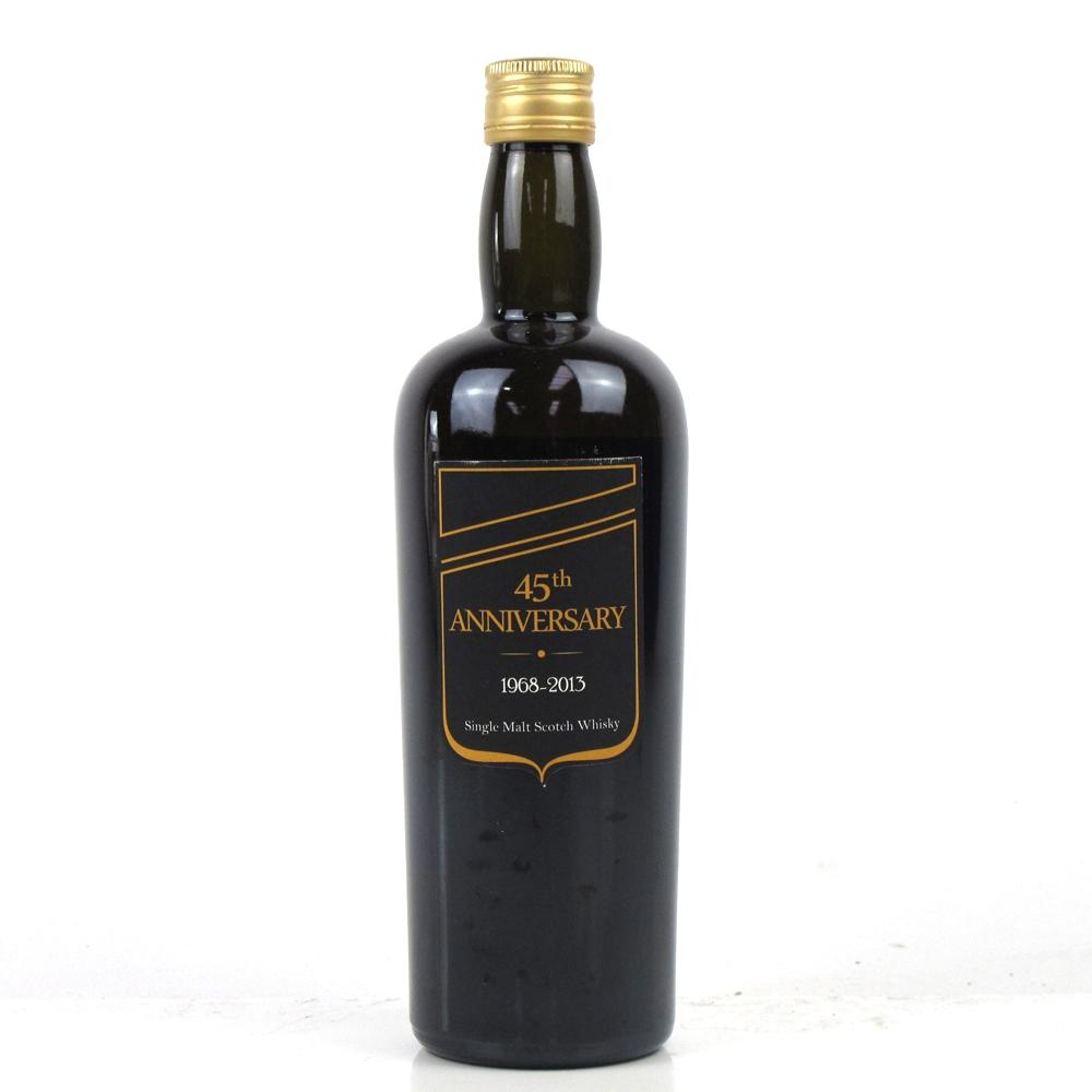 Bunnahabhain Samaroli 45th Anniversary