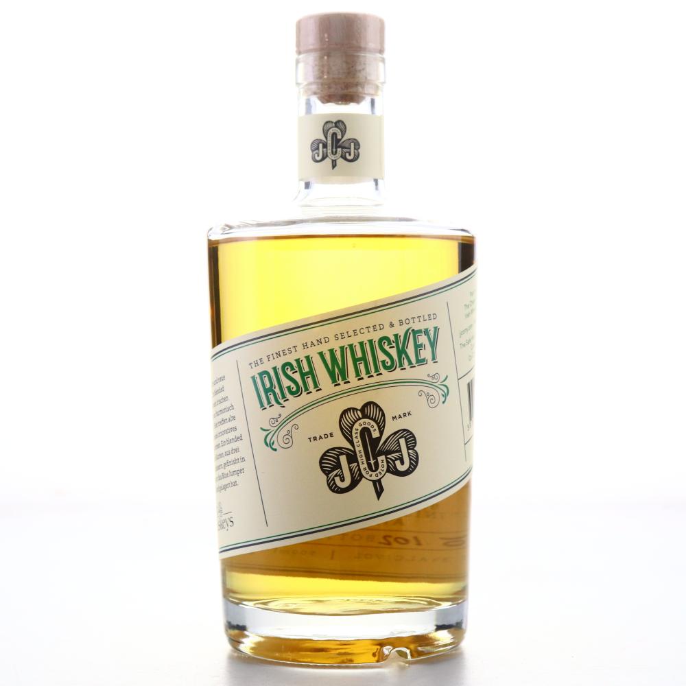 J.J. Corry The Cross 50cl