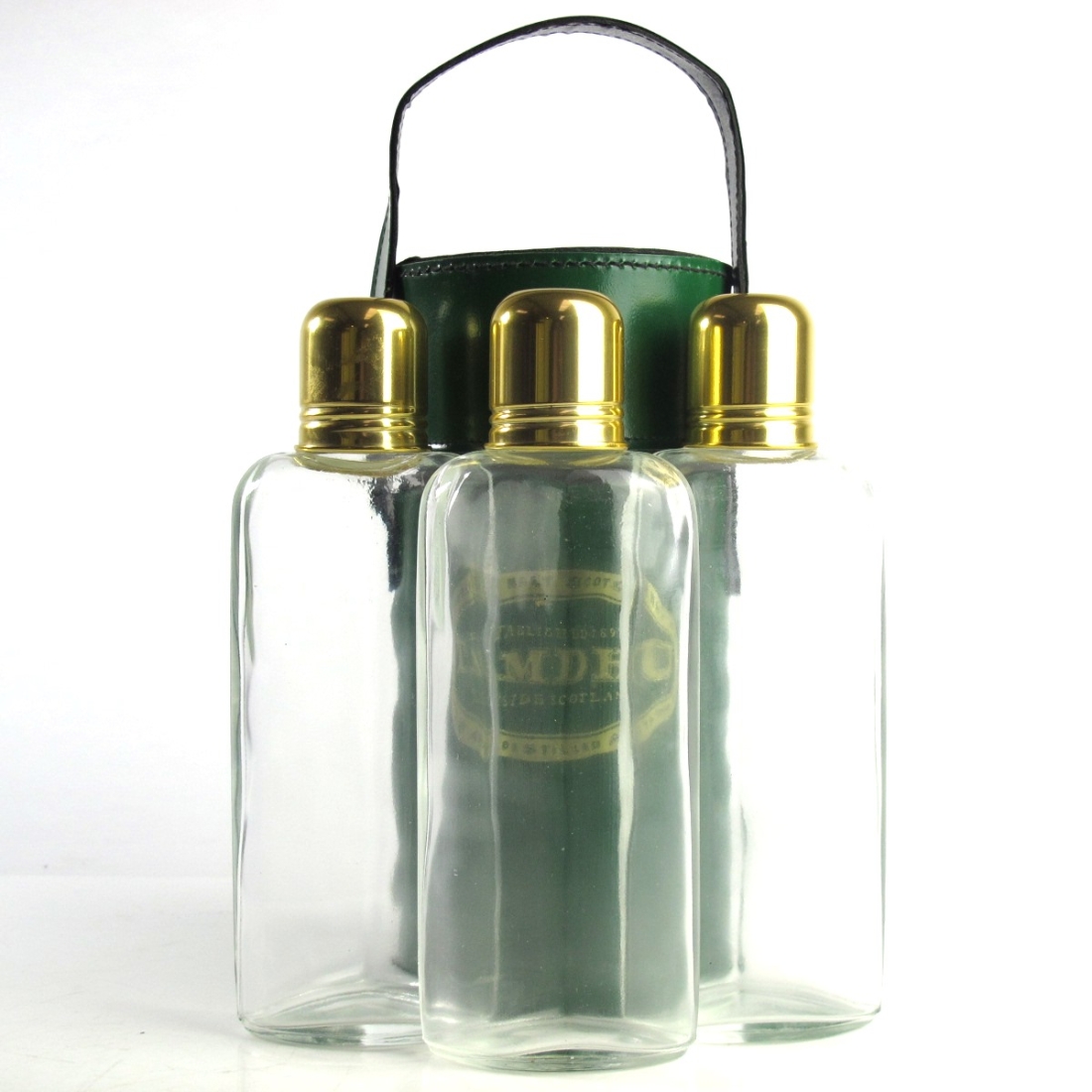 Tamdhu Picnic Set