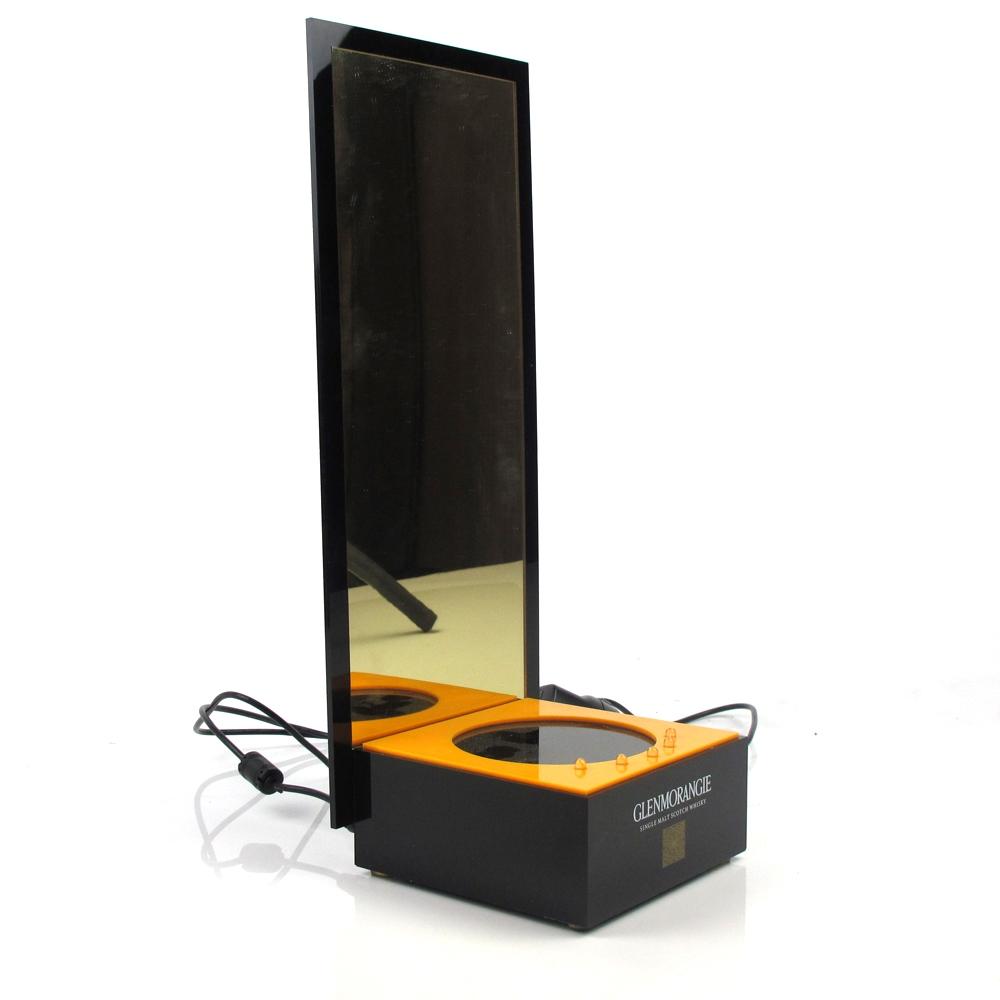 Glenmorangie LED Display