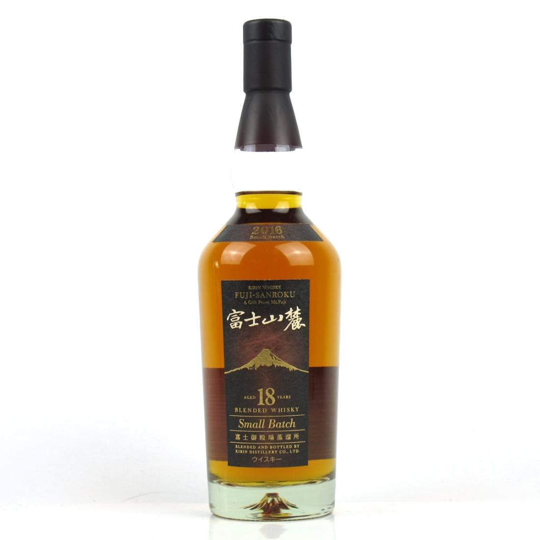 Suntory '1899' 60th Anniversary Whisky | Whisky Auctioneer
