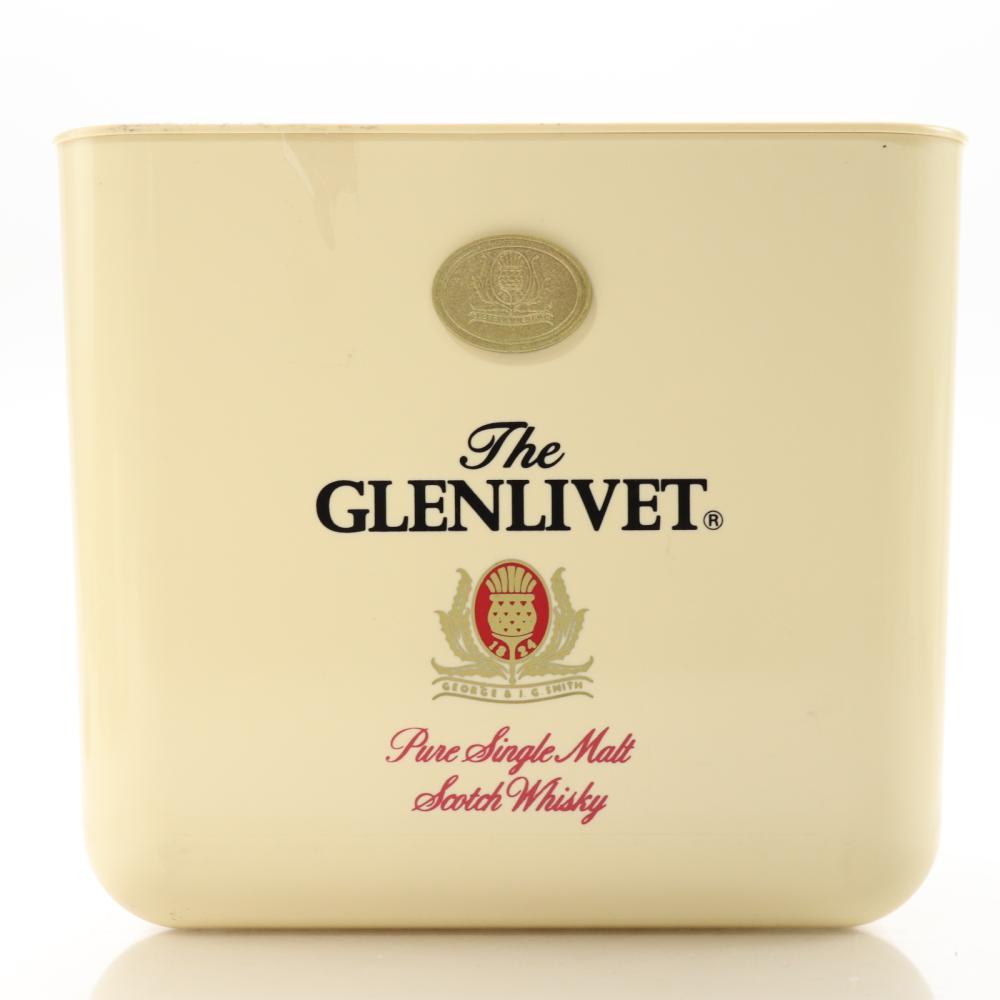 Glenlivet Ice Bucket