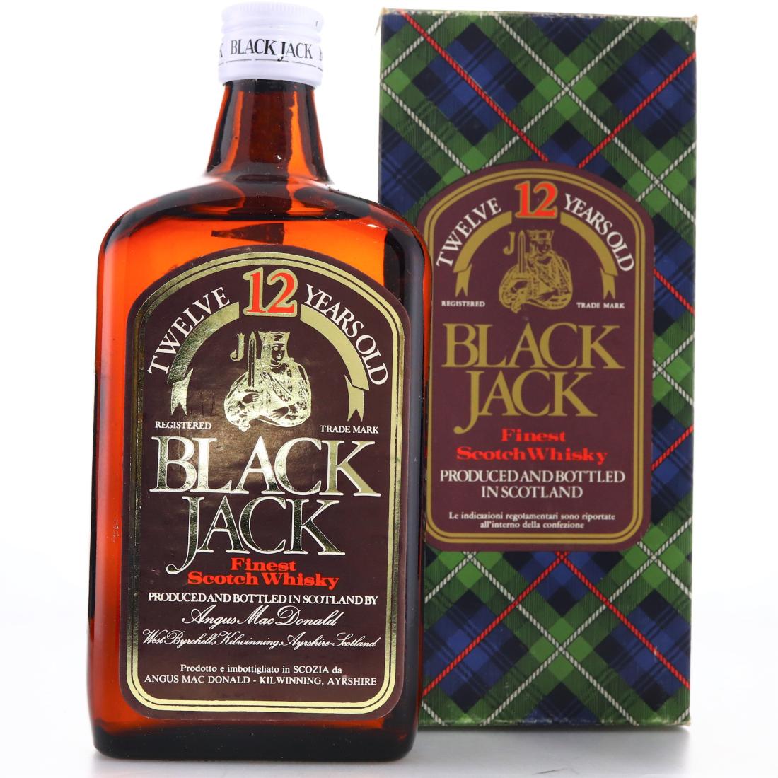 Ambassador Twenty-Five 25 Year Old Scotch Whisky Whisky | Whisky