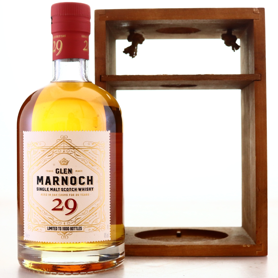 Glen Marnoch 29 Year Old Limited Edition