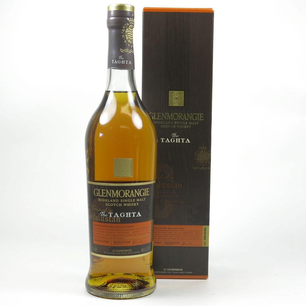 Glenmorangie Taghta (US Import)