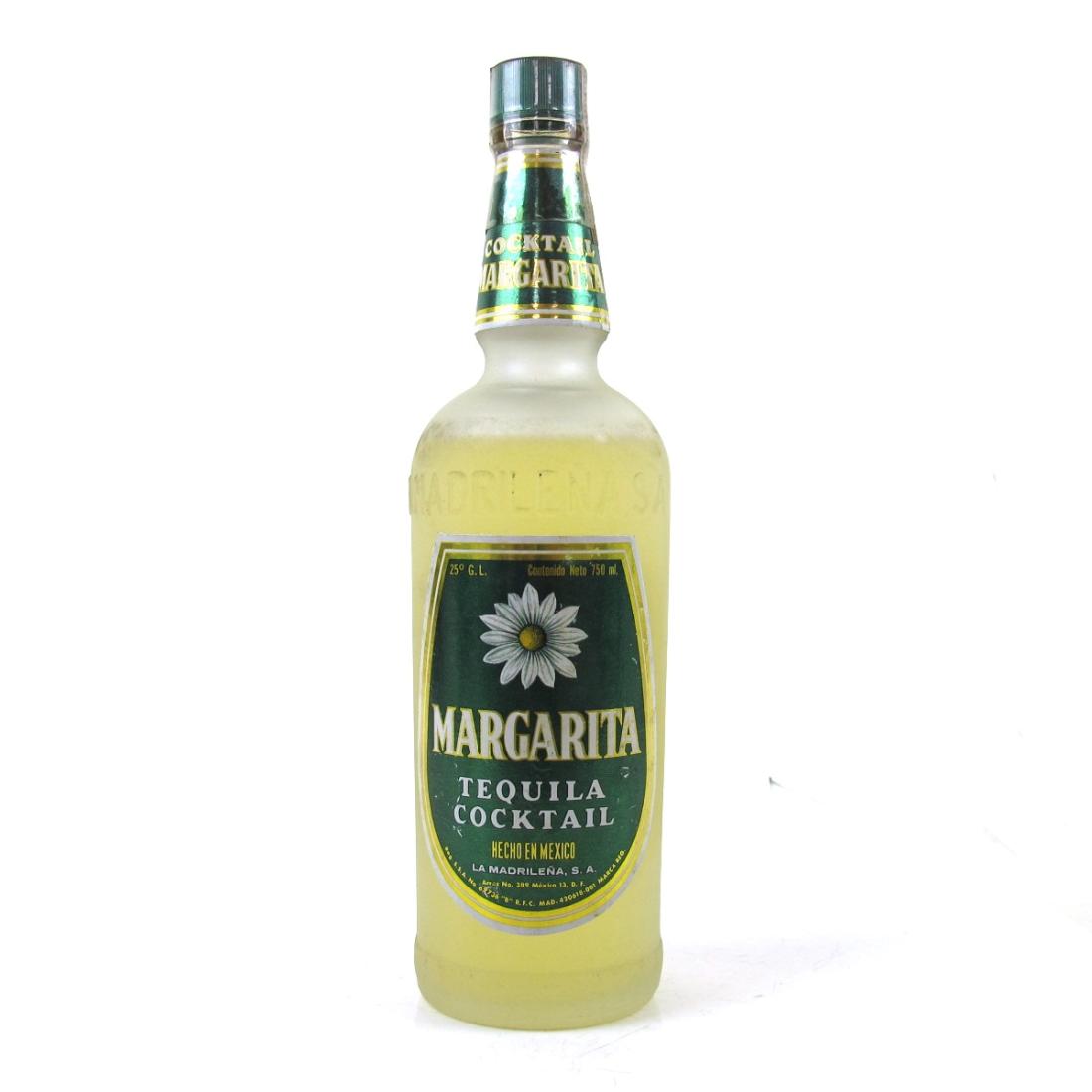 La Madrilena Margarita Tequila Cocktail Circa Whisky | Whisky