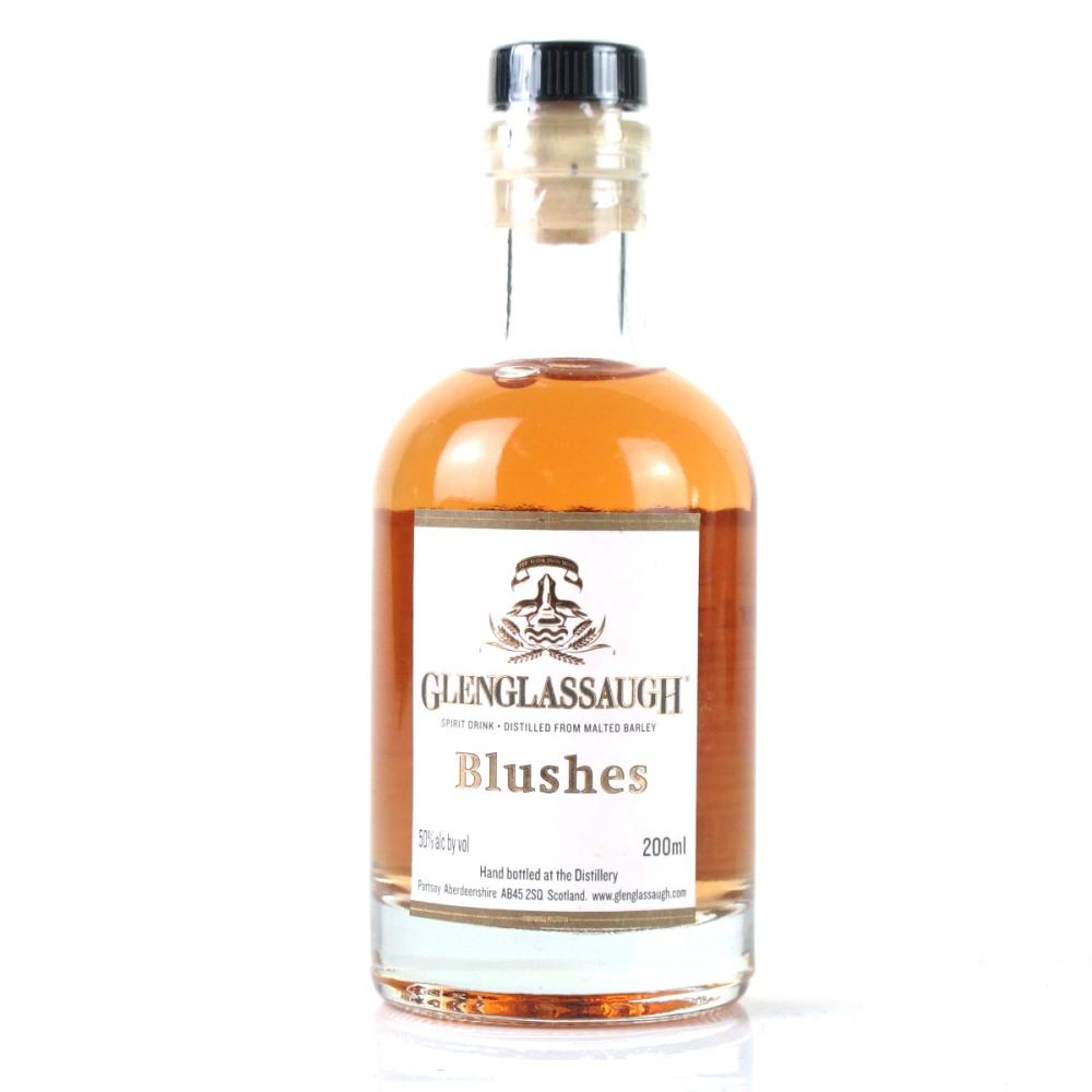 Glenglassaugh Blushes 20cl