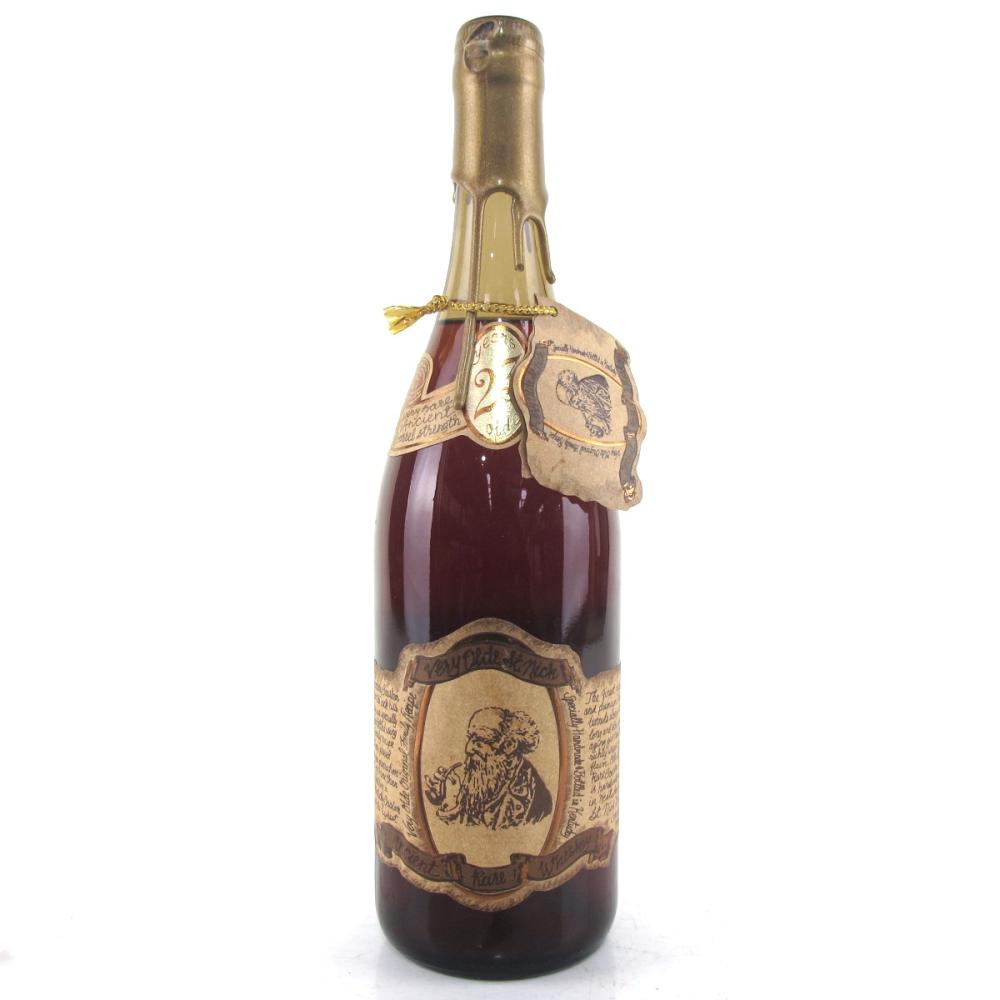 Very Olde St. Nick 1974 Ancient Estate Reserve 23 Year Old