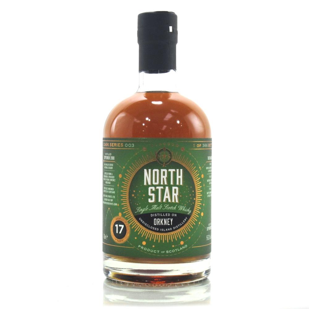 Orkney 2000 North Star 17 Year Old