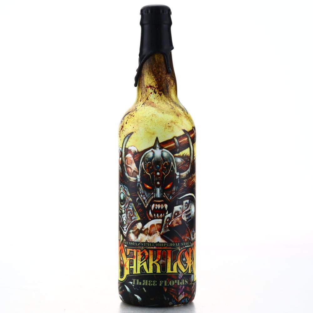 Dark Lord Stout Three Floyds Brewing Co. 1 Pint / 2020 Release