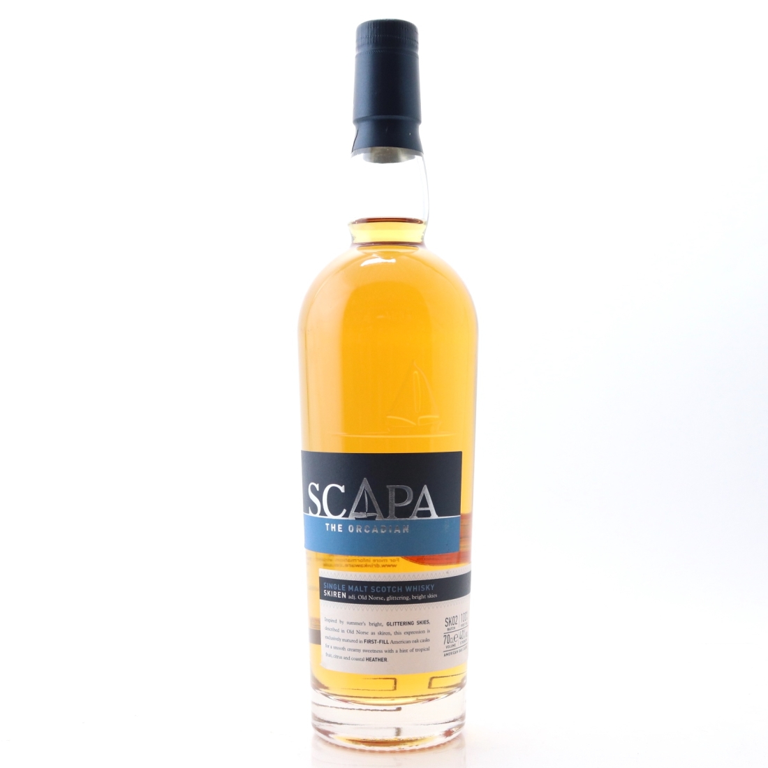 Scapa Skiren Batch #02