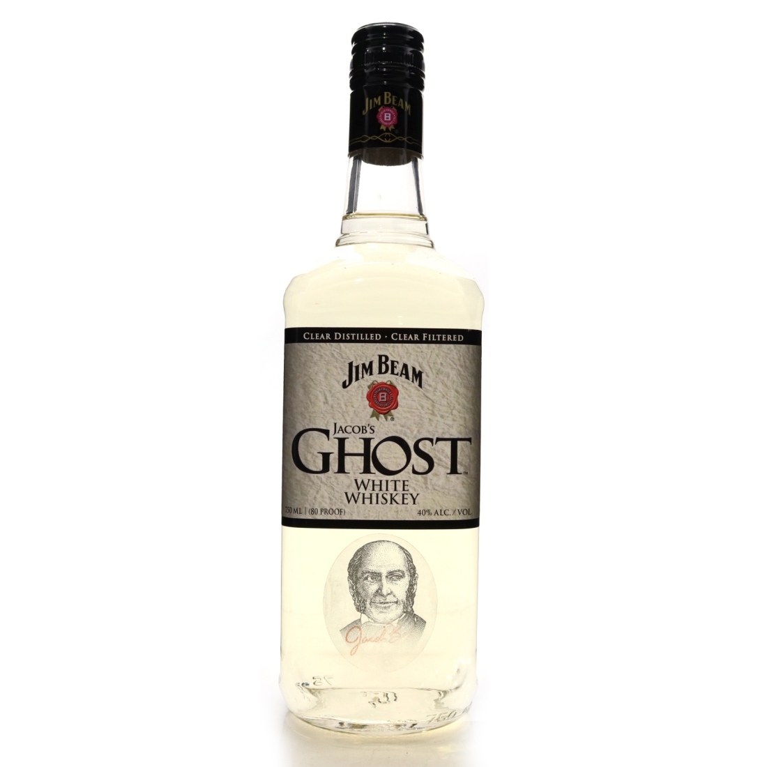 Jim Beam Jacob's Ghost