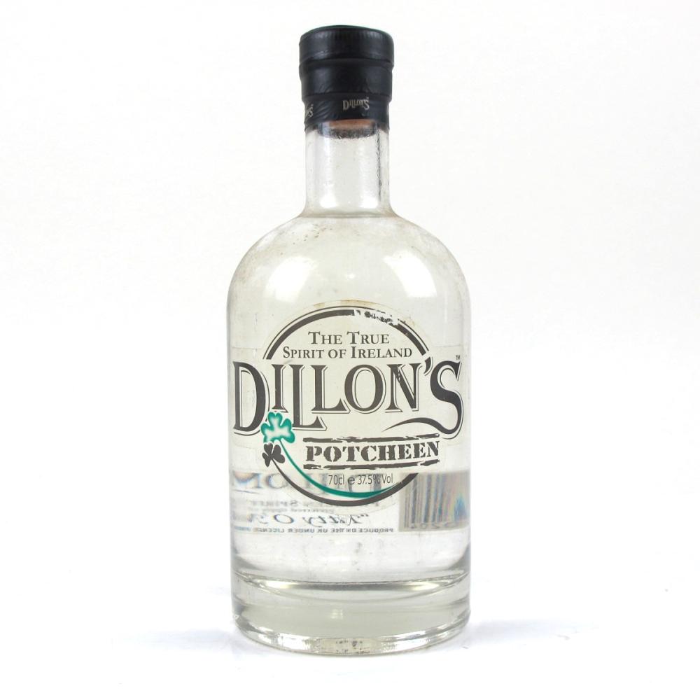 Dillon's Potcheen
