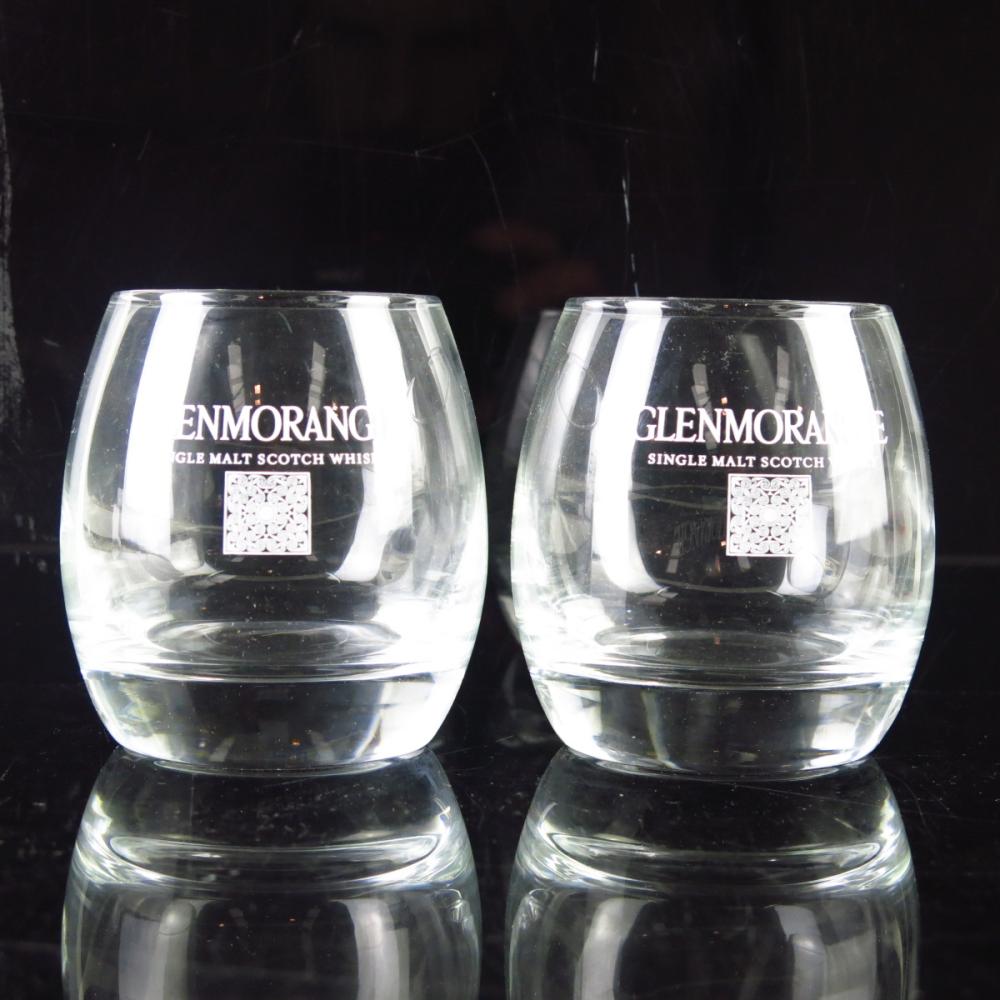 Glenmorangie Tumbler Set