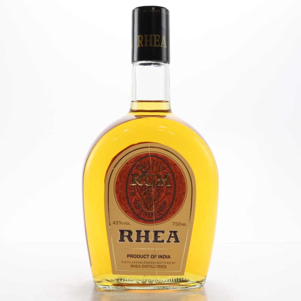 Rhea Gold 75cl
