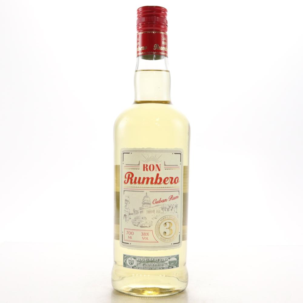 Ron Rumbero 3 Year Old