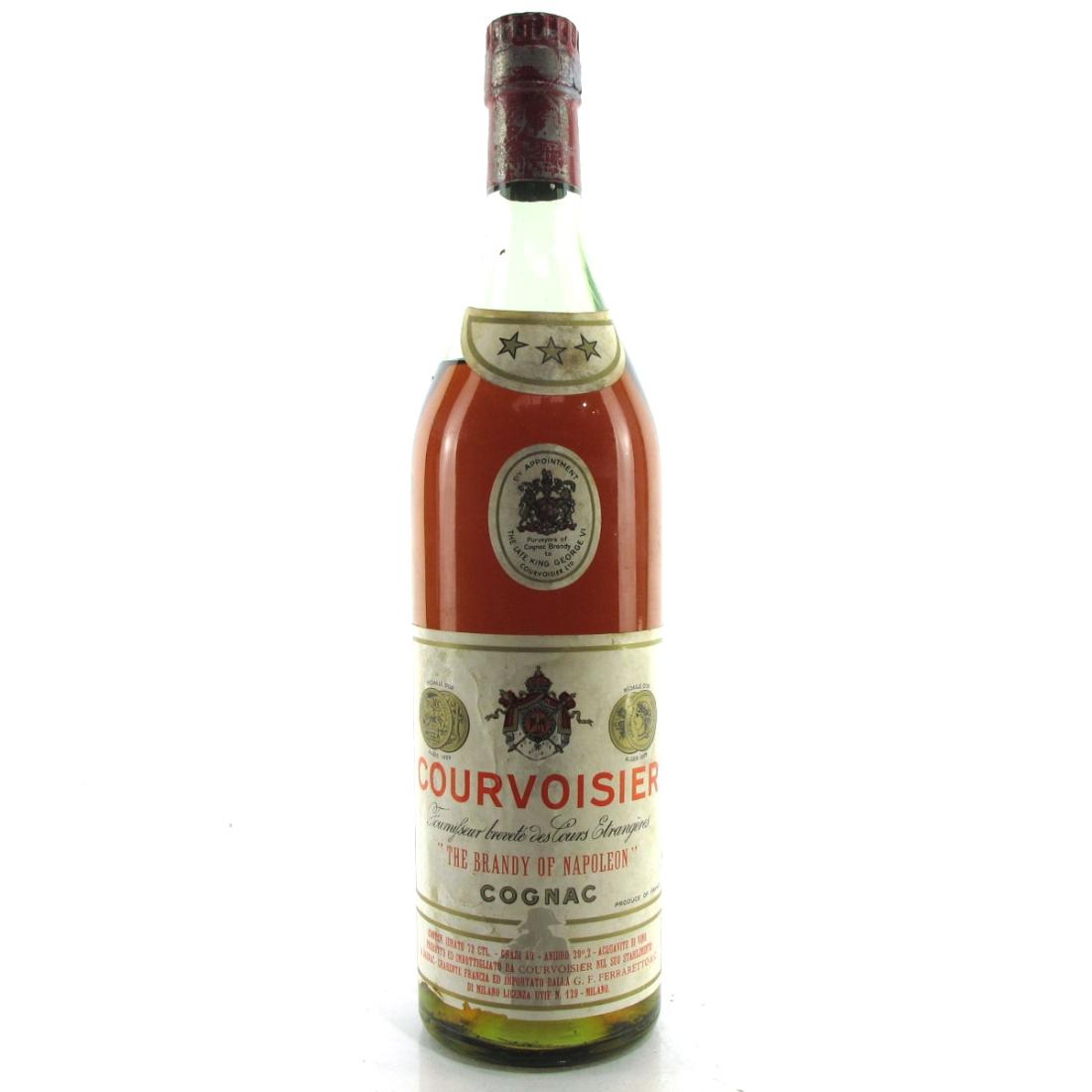 Prince Hubert de Polignac Cognac 2000 Whisky | Whisky Auctioneer