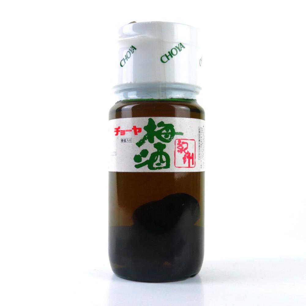 Choya Plum Infused Sake
