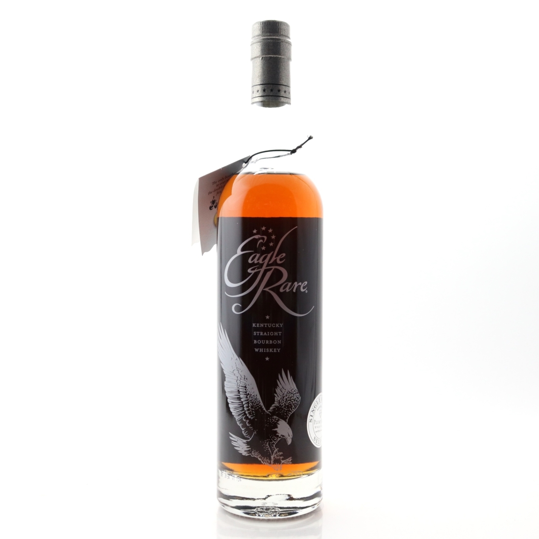Eagle Rare 10 Year Old Single Barrel #33 / PlumpJack