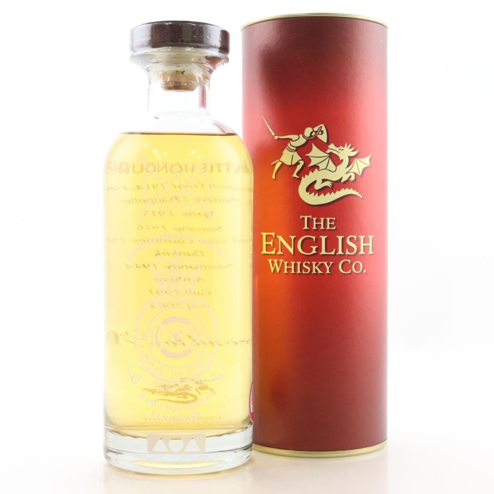 English Whisky Co RAF II Squadron