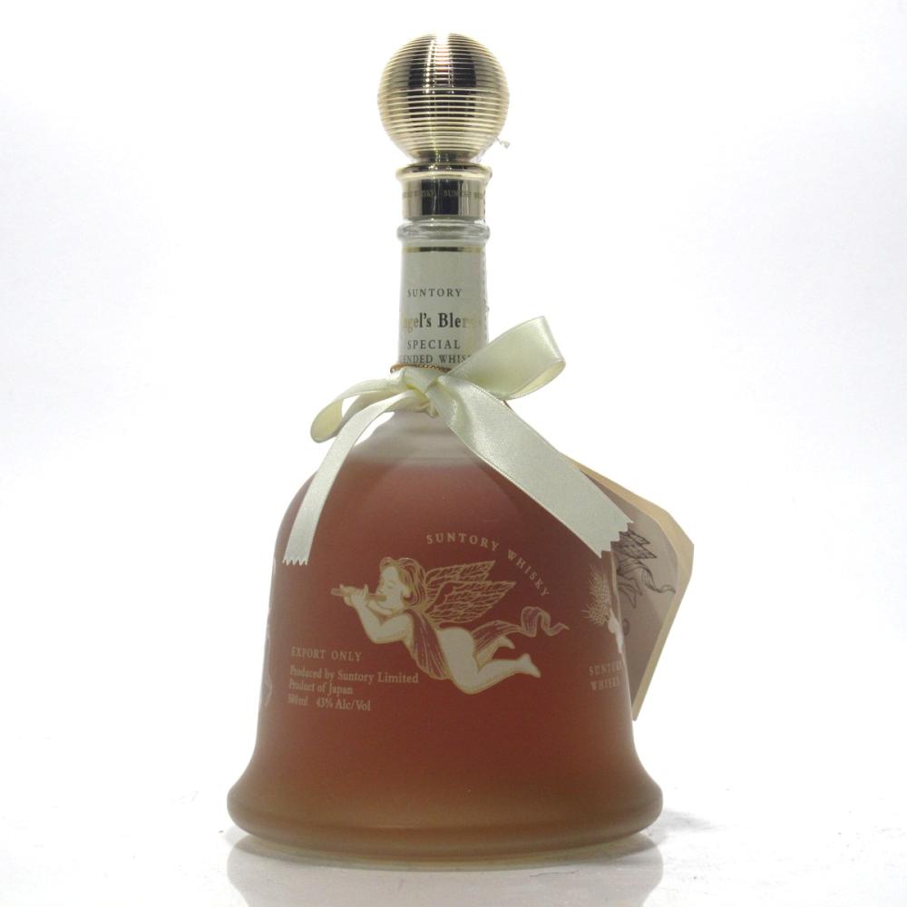 Suntory Angel's Blend