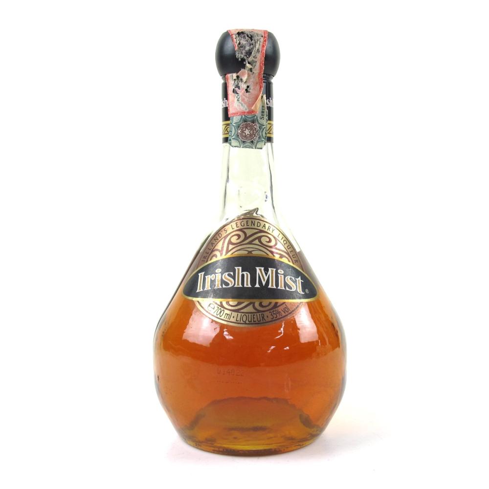 Irish Mist Liqueur 1990s