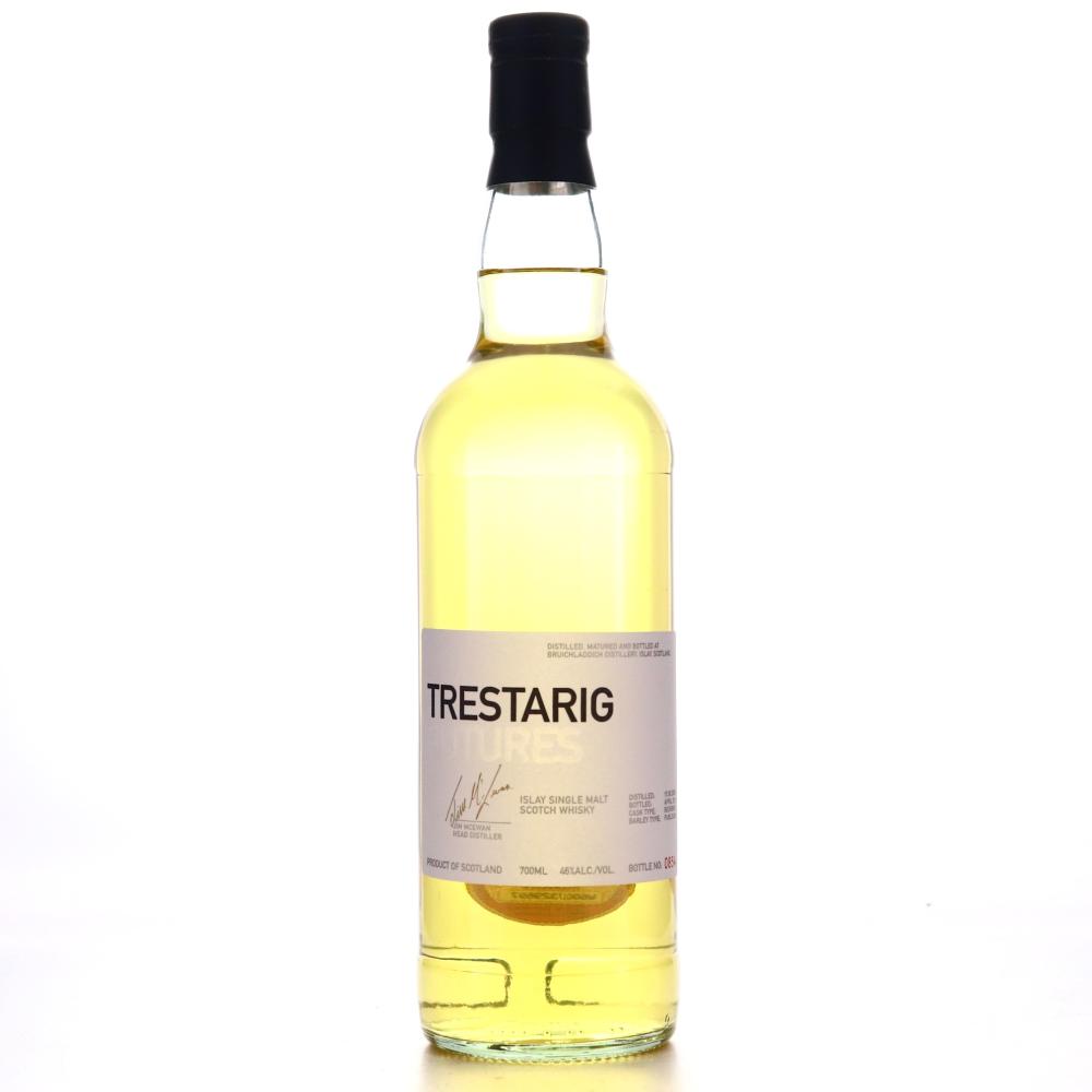 Bruichladdich 2005 Futures Trestarig 