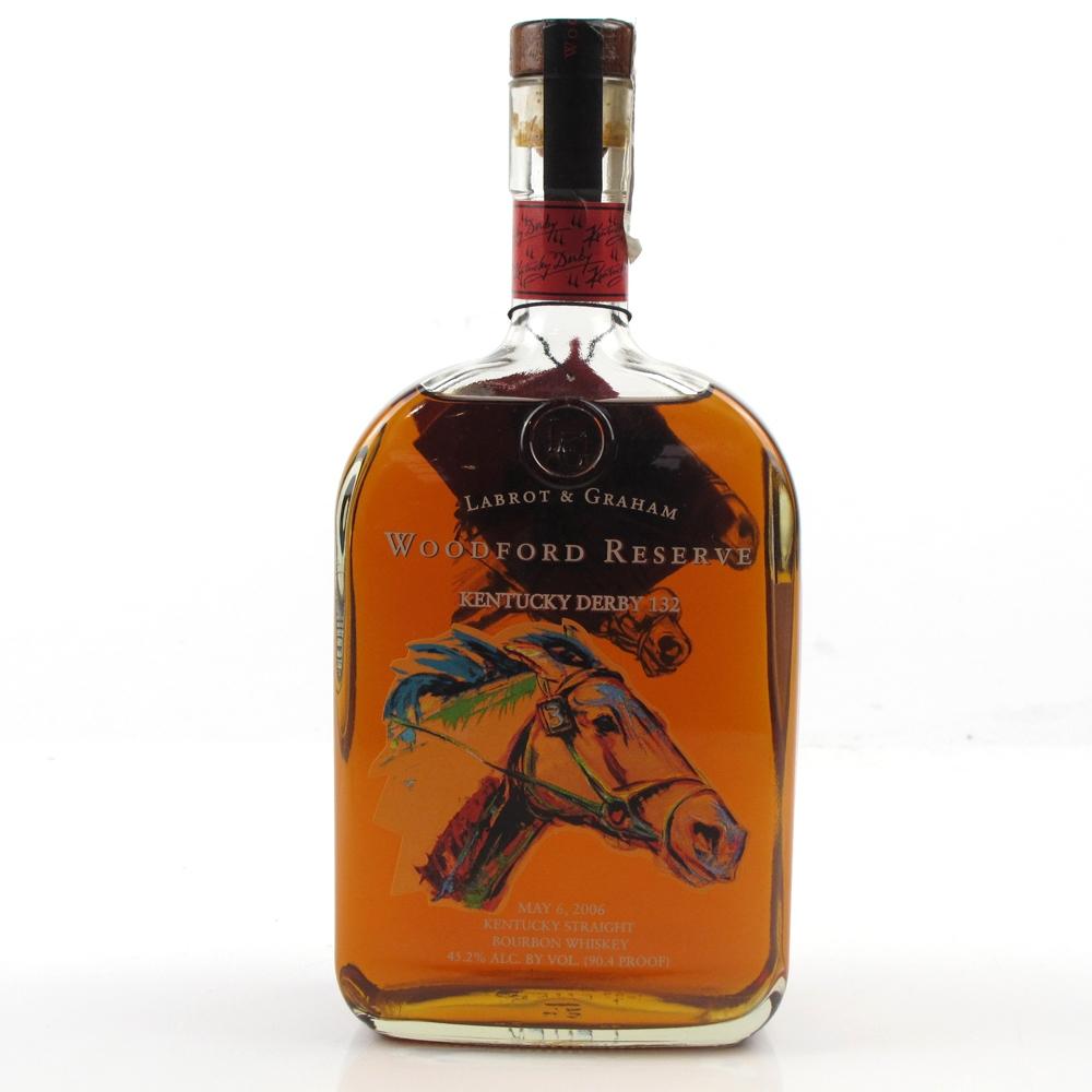 Woodford Reserve Kentucky Derby 132 1 Litre