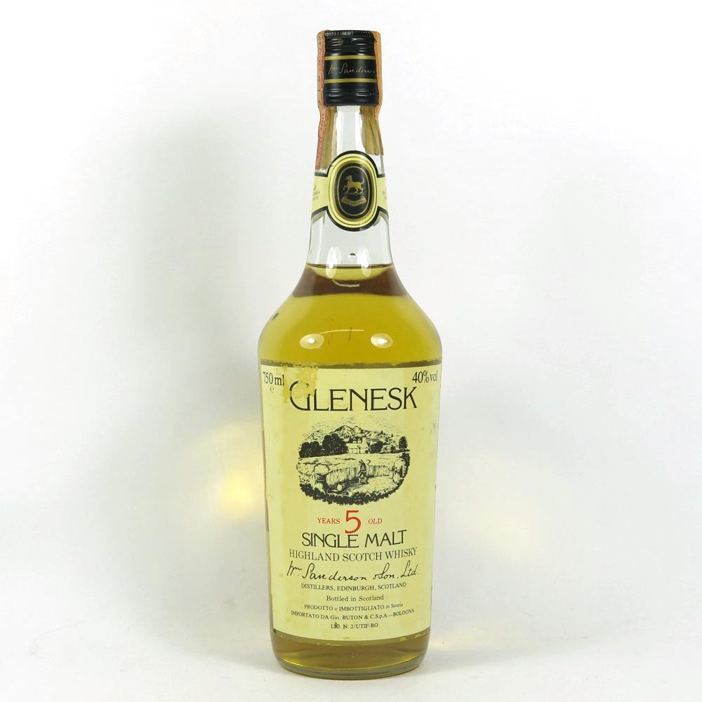 Glen Esk 5 Year Old