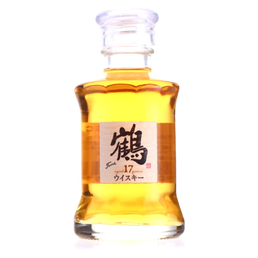 Hibiki 21 Year Old - 100th Anniversary of Suntory Whisky Whisky