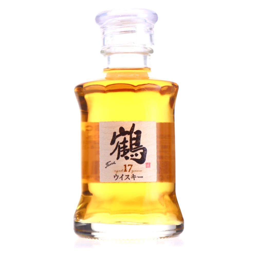 Nikka Tsuru 17 Year Old Miniature