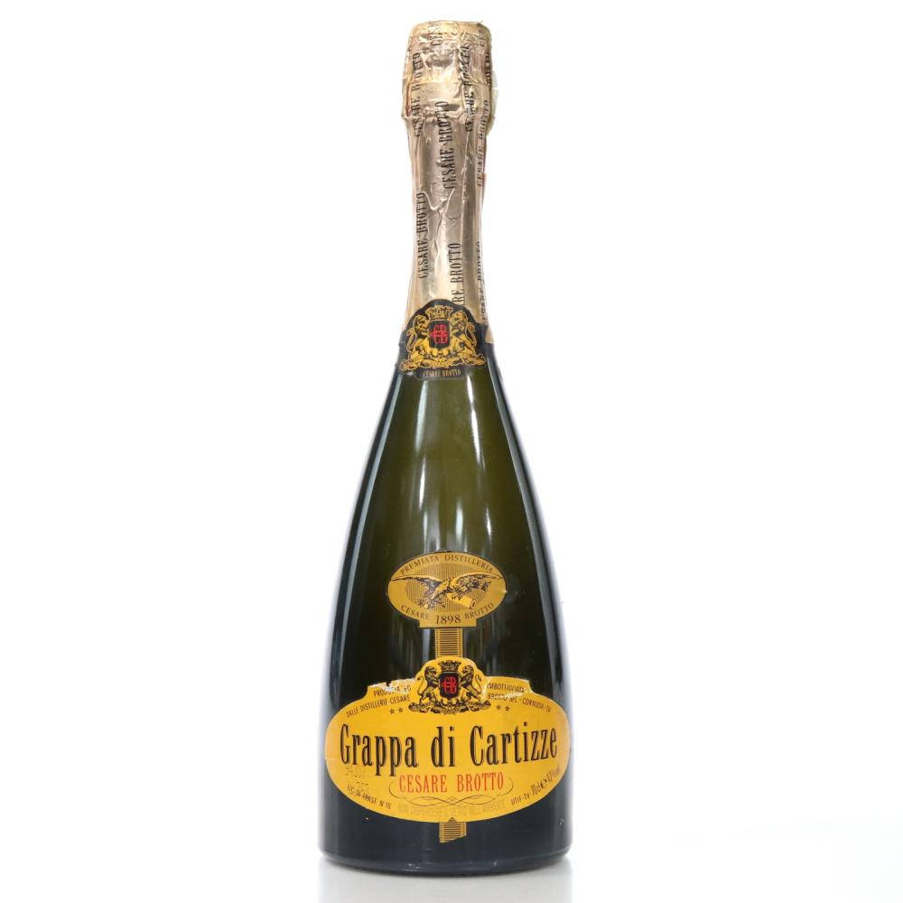 Grappa di Cartizze