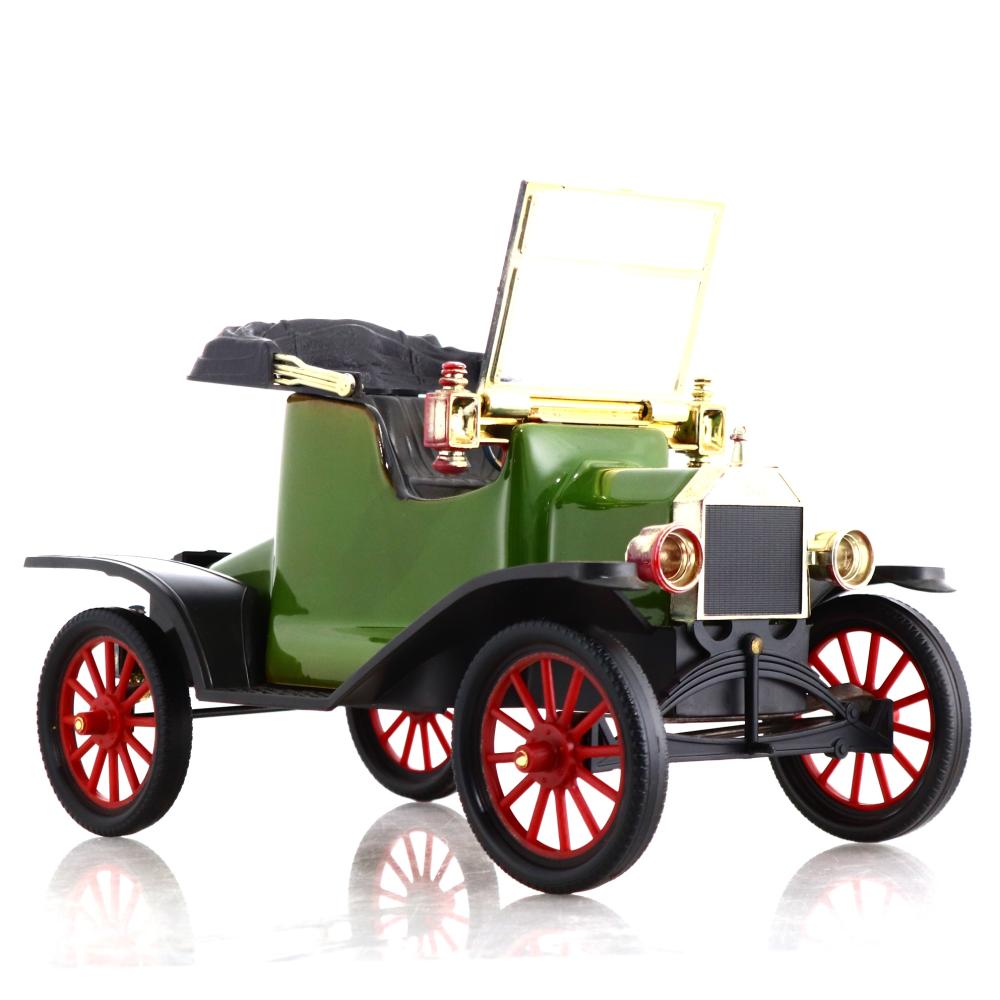 Jim Beam Ford Model T