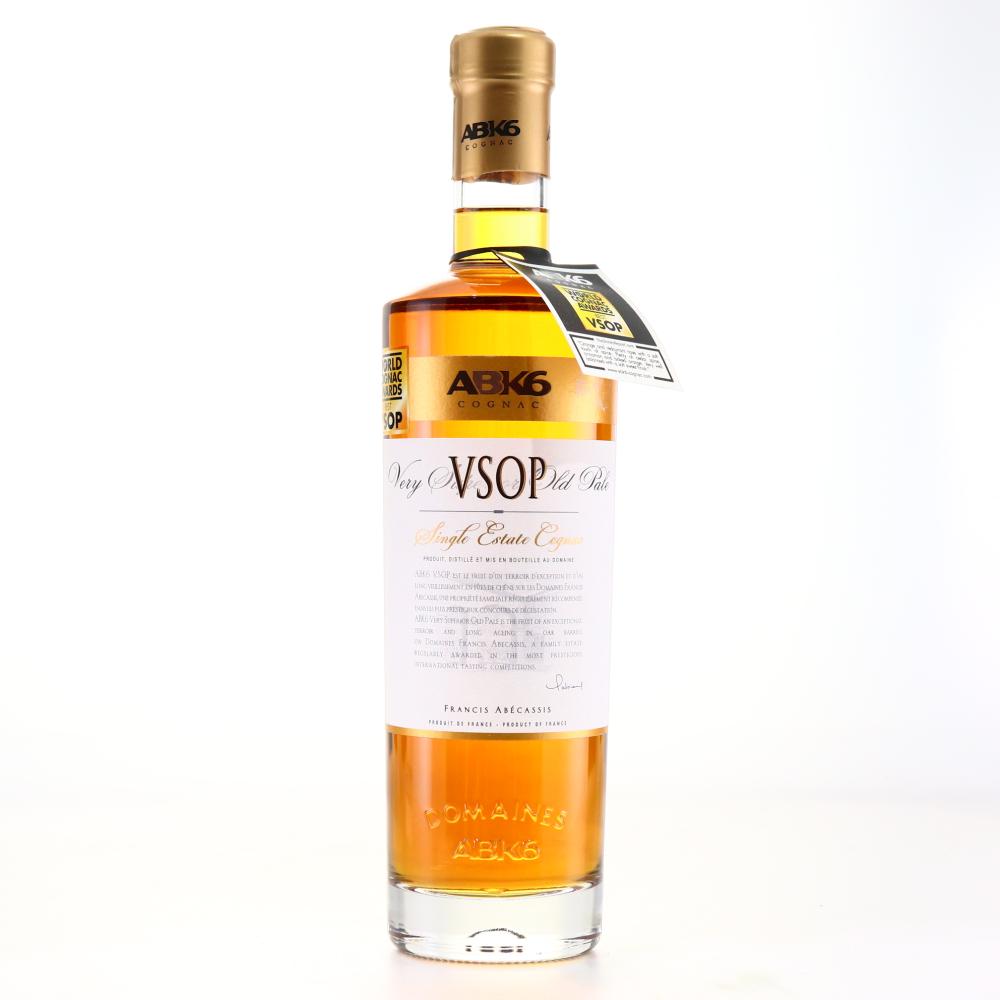 ABK6 VSOP Cognac