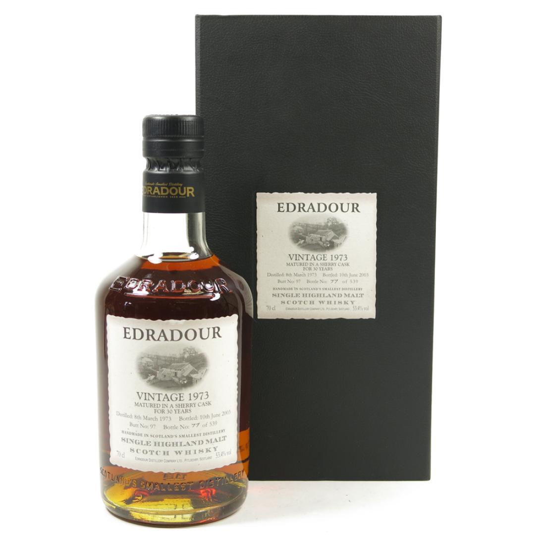 THOMPSON BROS インバーゴードン1974 46年 Invergordon 1974 Thompson Bros 46 Year Old - Dornoch Castle 20th