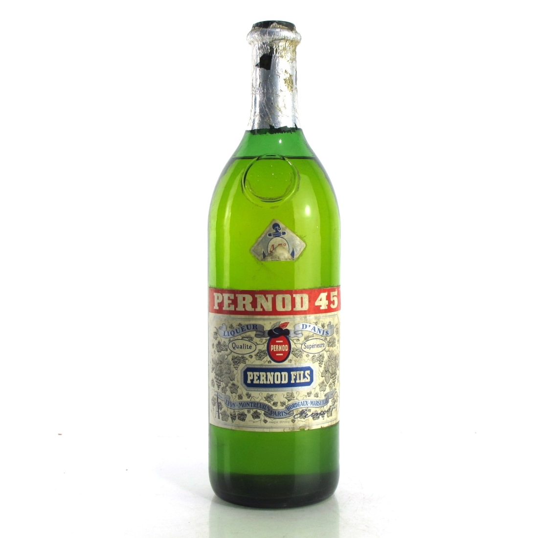 Pernod Liqueur d'Anis 1 Litre