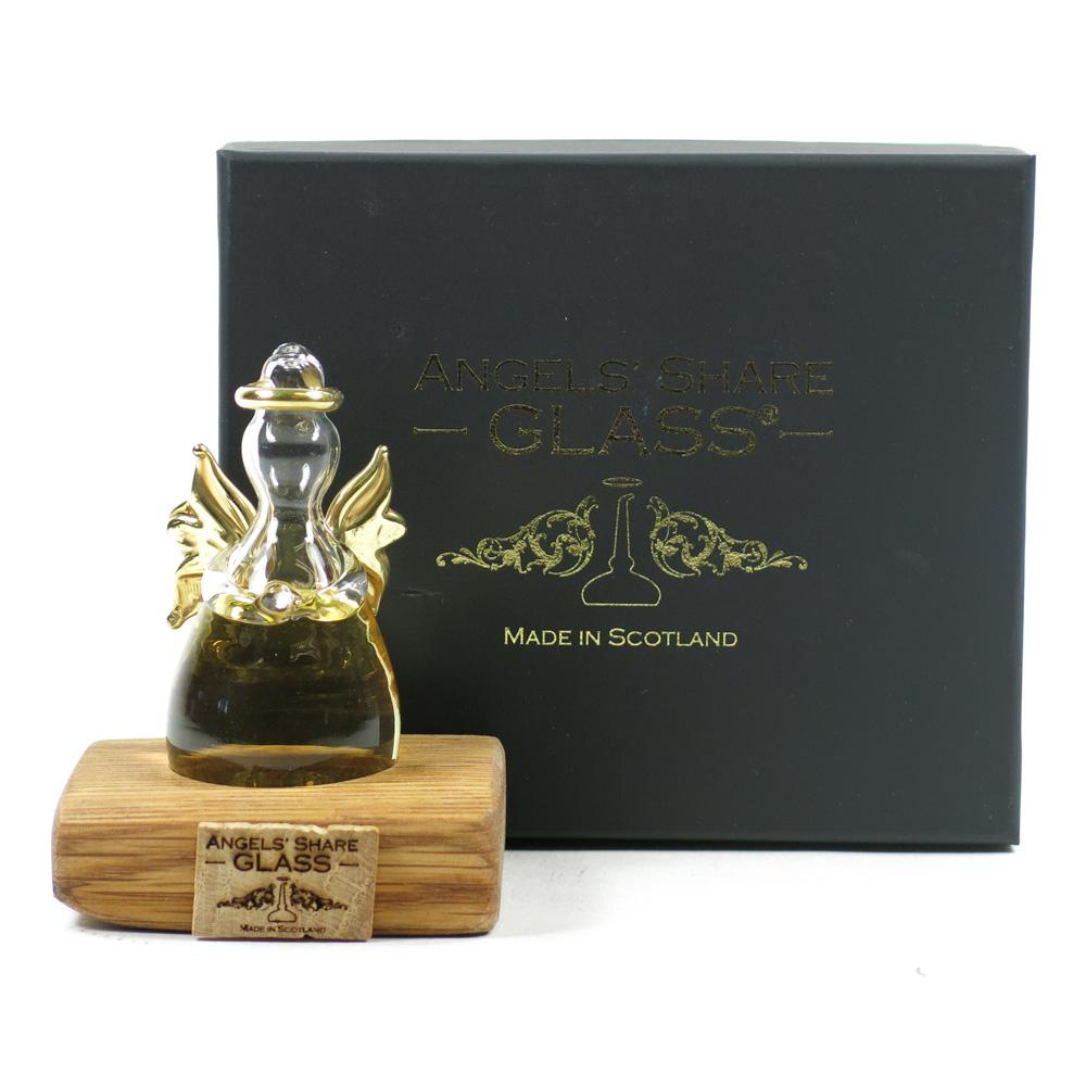 Port Ellen - The Angel's Share