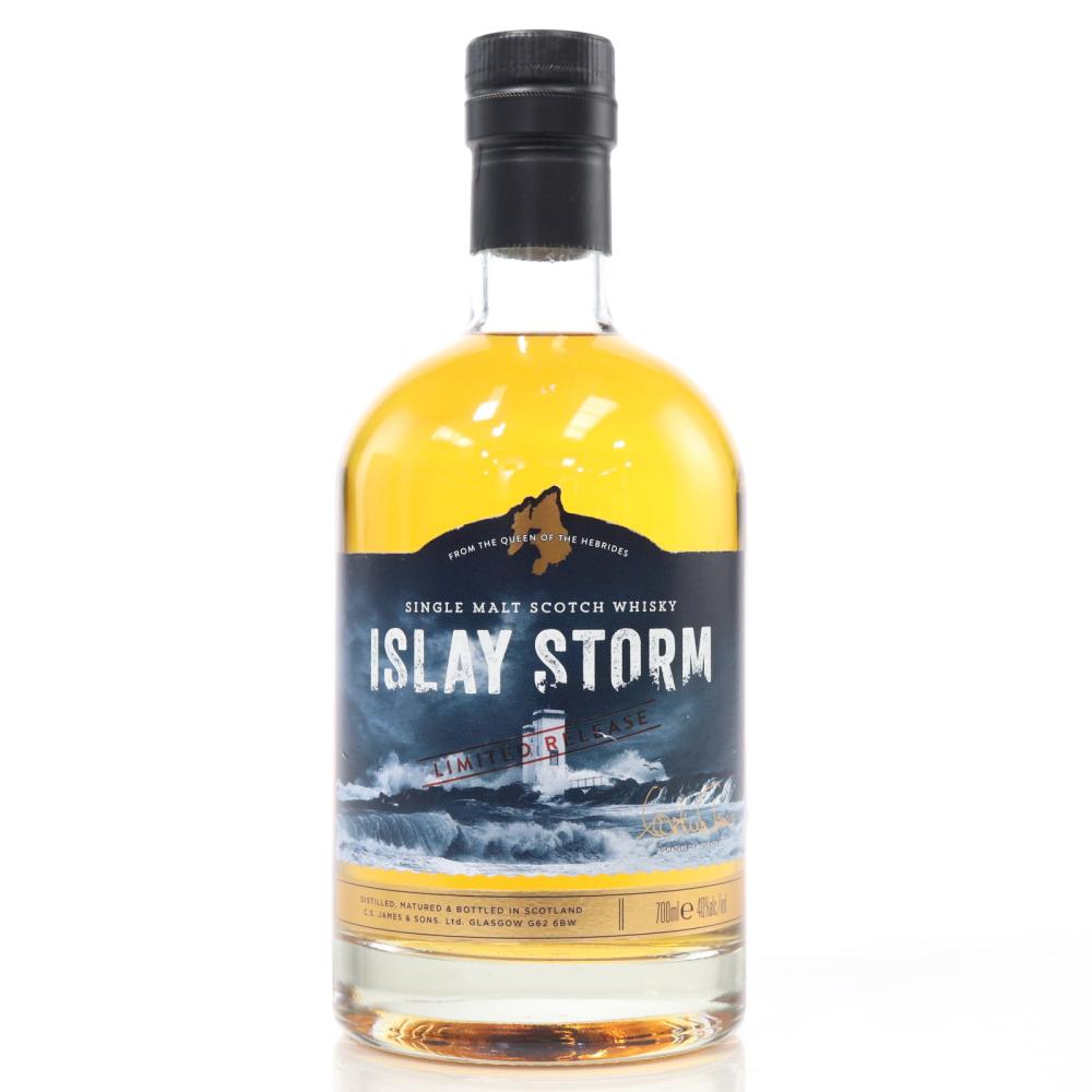 Islay Storm Islay Single Malt Limited Release