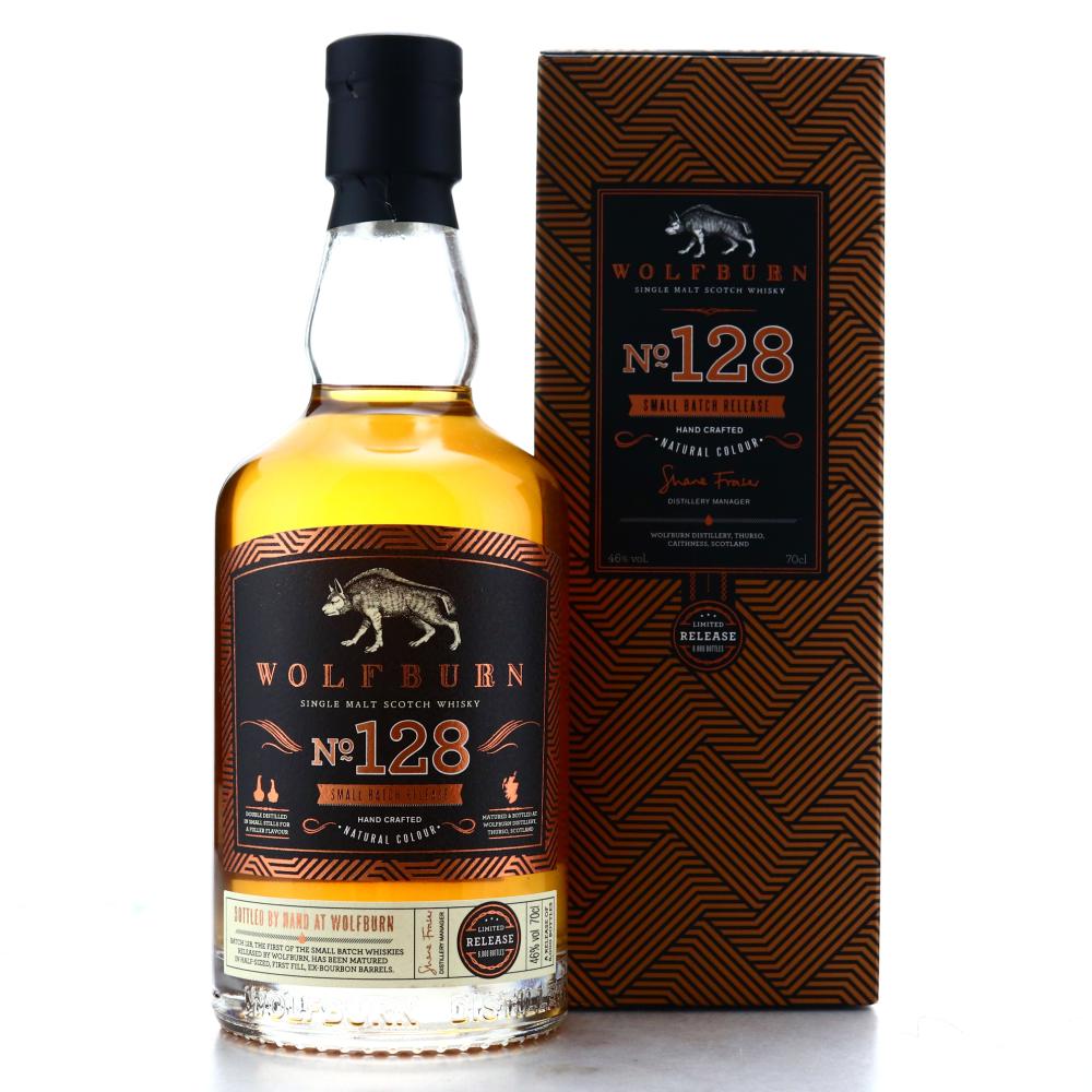 Wolfburn No.128