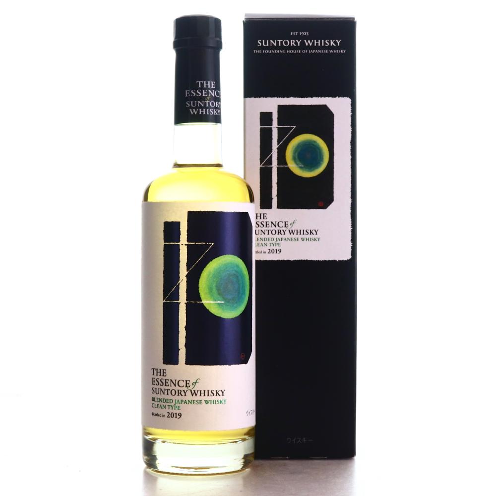 The Essence of Suntory Vol.3 Clean Type 50cl