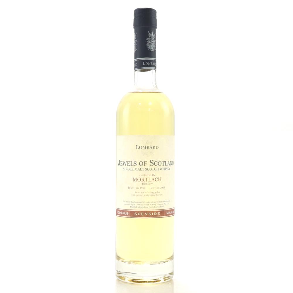 Mortlach 1990 Lombard