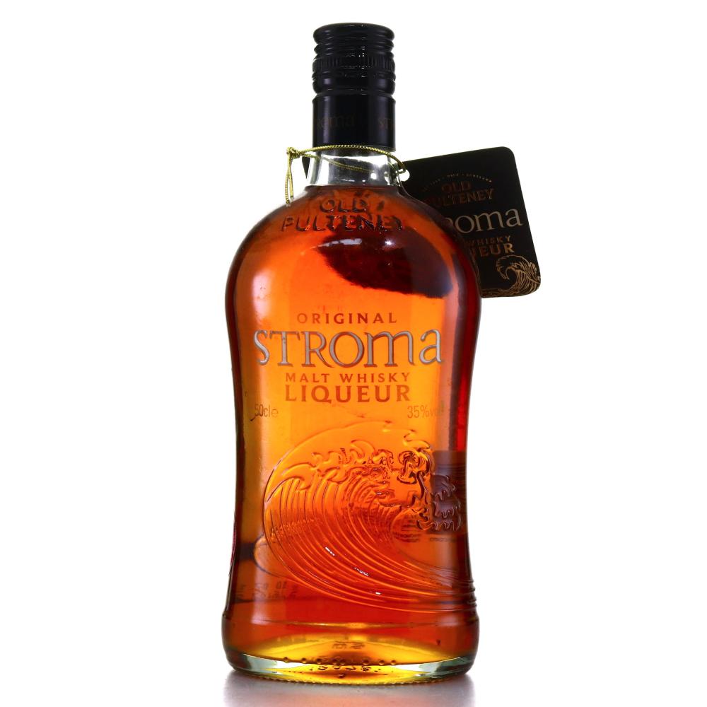 Old Pulteney Stroma Liqueur 50cl